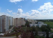 2-к квартира, 41 м², 15/17 эт.