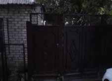 Дом 55 м² на участке 5 сот.