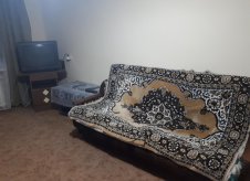 1-к квартира, 37 м², 5/5 эт.