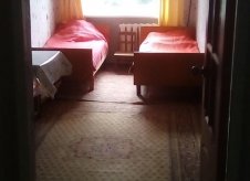 2-к квартира, 54 м², 3/5 эт.