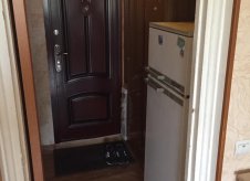 1-к квартира, 19.4 м², 5/5 эт.