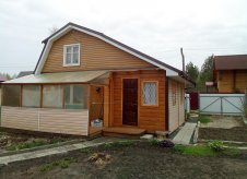 Участок 6 сот.
