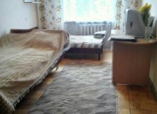 2-к квартира, 50 м², 2/5 эт.