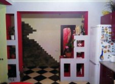 Дом 120 м² на участке 5 сот.