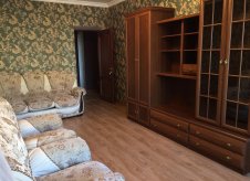 1-к квартира, 37 м², 2/5 эт.