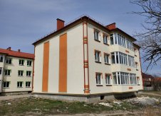 2-к квартира, 61.1 м², 3/3 эт.