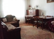 3-к квартира, 72 м², 1/5 эт.