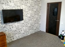 2-к квартира, 55 м², 5/5 эт.