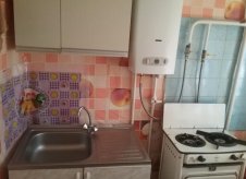 1-к квартира, 30 м², 2/5 эт.
