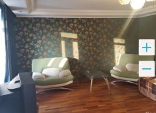 3-к квартира, 92 м², 10/12 эт.
