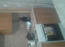 1-к квартира, 42 м², 1/10 эт.