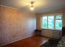 1-к квартира, 40 м², 3/5 эт.