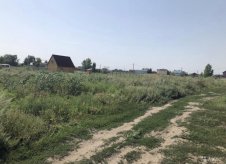 Участок 6 сот.