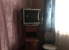 Дом 25 м² на участке 1 сот.