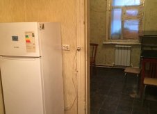 Дом 37 м² на участке 1 сот.