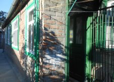 Дом 51 м² на участке 2 сот.