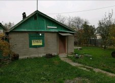 Дача 32 м² на участке 5 сот.