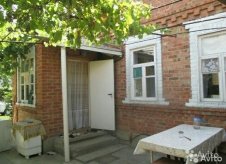 Дом 45 м² на участке 6.2 сот.