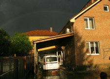 Дом 116 м² на участке 300 сот.