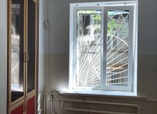 1-к квартира, 20 м², 1/1 эт.