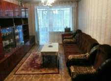 3-к квартира, 60 м², 2/5 эт.