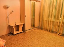 1-к квартира, 38 м², 7/19 эт.