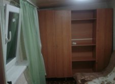 1-к квартира, 14 м², 1/1 эт.