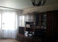 2-к квартира, 64 м², 7/10 эт.