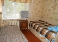 1-к квартира, 31 м², 5/5 эт.