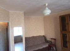 1-к квартира, 31 м², 5/5 эт.