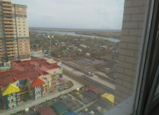 1-к квартира, 34 м², 20/20 эт.