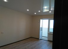 1-к квартира, 28 м², 11/18 эт.