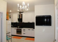 1-к квартира, 41 м², 6/22 эт.