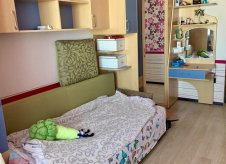 3-к квартира, 64.9 м², 9/9 эт.