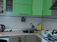 3-к квартира, 74.3 м², 4/4 эт.