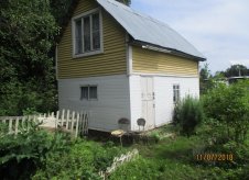 Участок 11 сот.