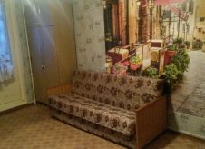 1-к квартира, 38.4 м², 6/9 эт.