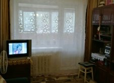 1-к квартира, 31 м², 5/5 эт.