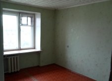 1-к квартира, 28 м², 8/9 эт.