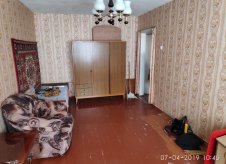 1-к квартира, 31 м², 5/5 эт.
