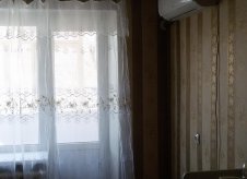 1-к квартира, 35 м², 2/5 эт.