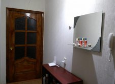 3-к квартира, 56 м², 1/5 эт.