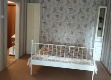 1-к квартира, 45 м², 1/5 эт.