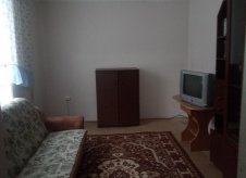 1-к квартира, 28 м², 2/2 эт.