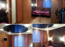 3-к квартира, 87 м², 2/8 эт.