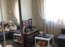 3-к квартира, 63.1 м², 8/10 эт.