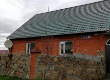 Дом 140 м² на участке 10 сот.