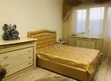 2-к квартира, 70 м², 2/14 эт.