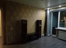 2-к квартира, 62.2 м², 4/15 эт.