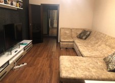 1-к квартира, 45 м², 9/25 эт.